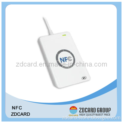 Programmable Encoded RFID Nfc Tag / Label / Sticker